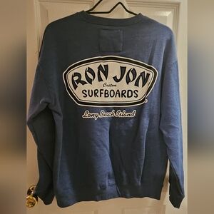 Crewneck